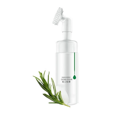 大兴区_洁面摩丝OEM/ODM 定制加工贴牌
