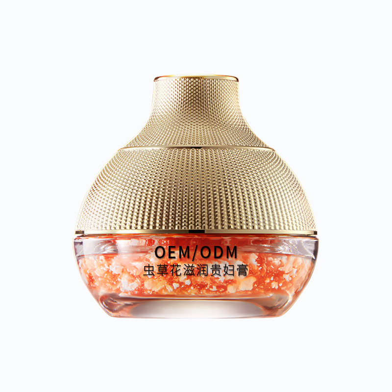 大兴区_虫草花滋养贵妇膏OEM