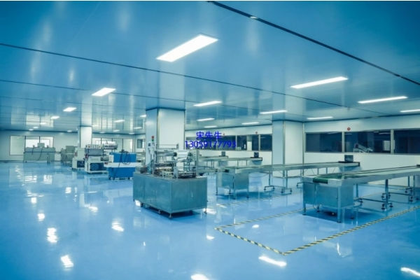 大兴区_工厂设备展示