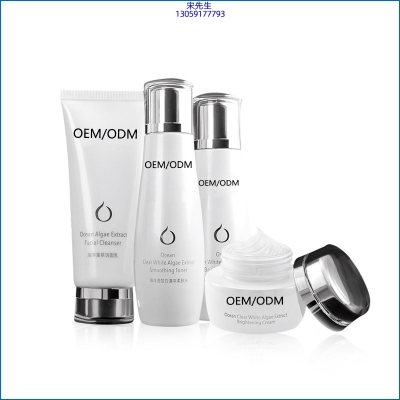 大兴区_海洋藻萃护肤套装